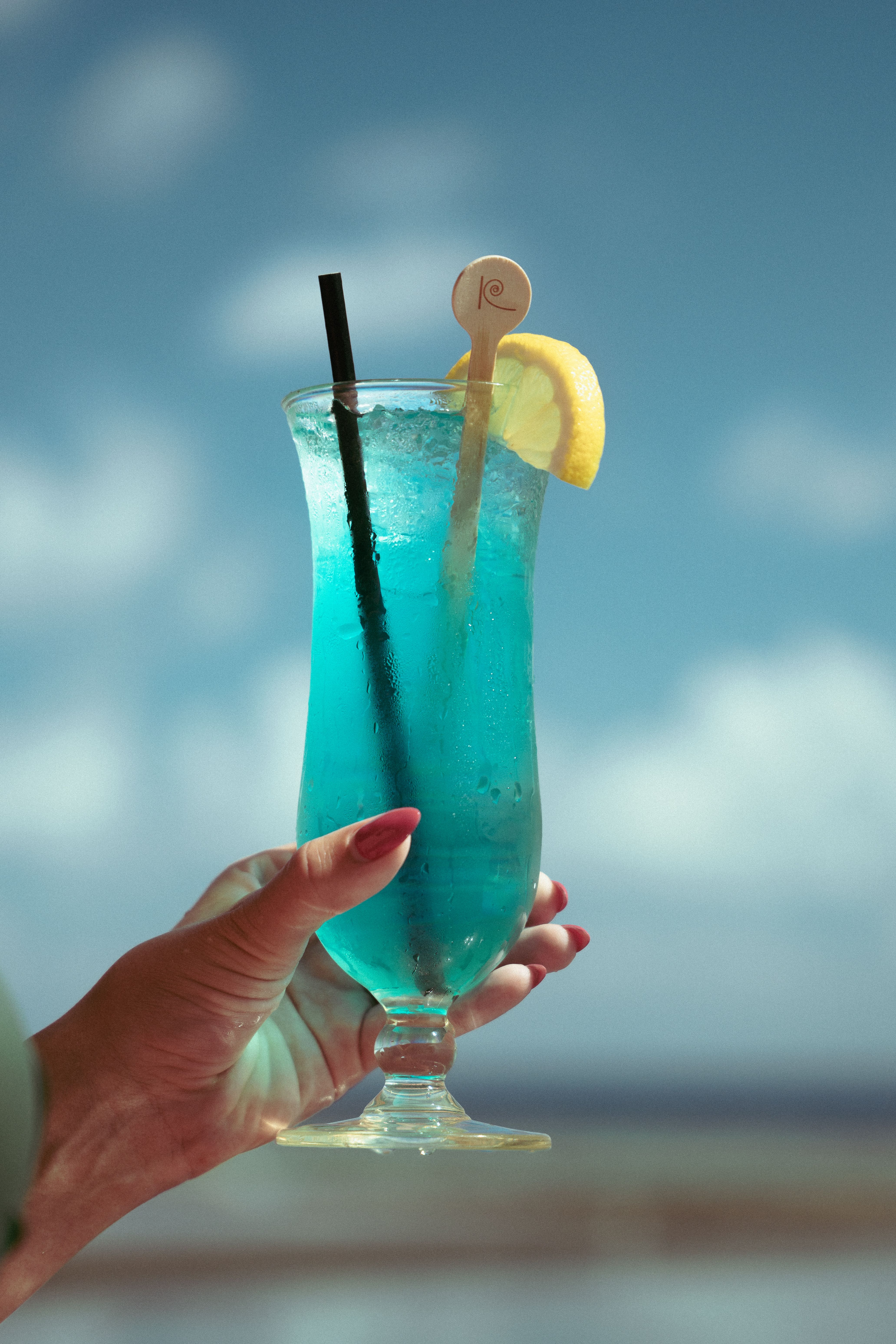 Signature Cocktail